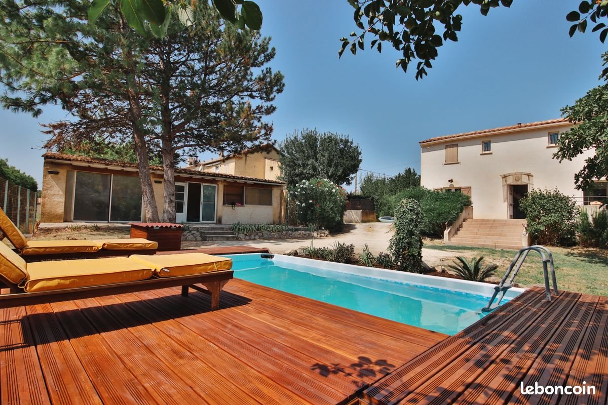 Maison à vendre, 100m², Avignon
