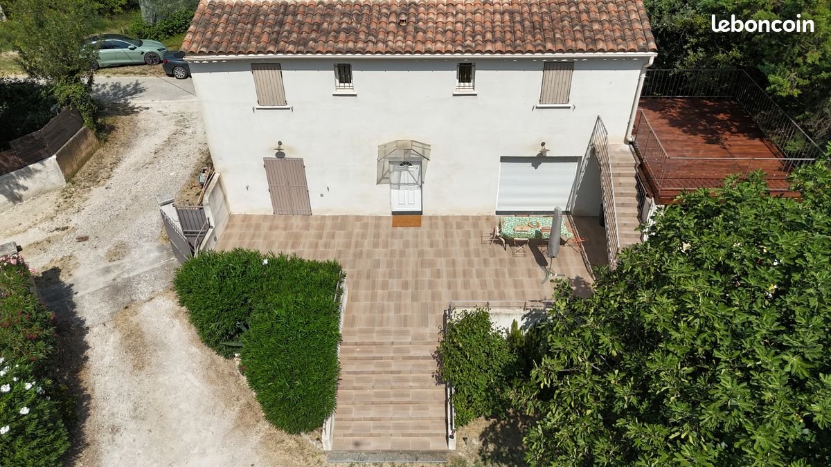 Maison à vendre, 100m², Avignon