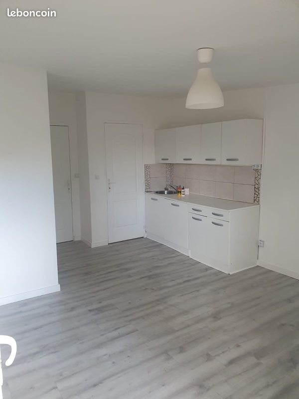 Maison à louer, 25m², Chelles