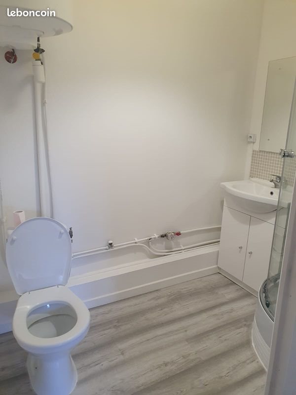Maison à louer, 25m², Chelles