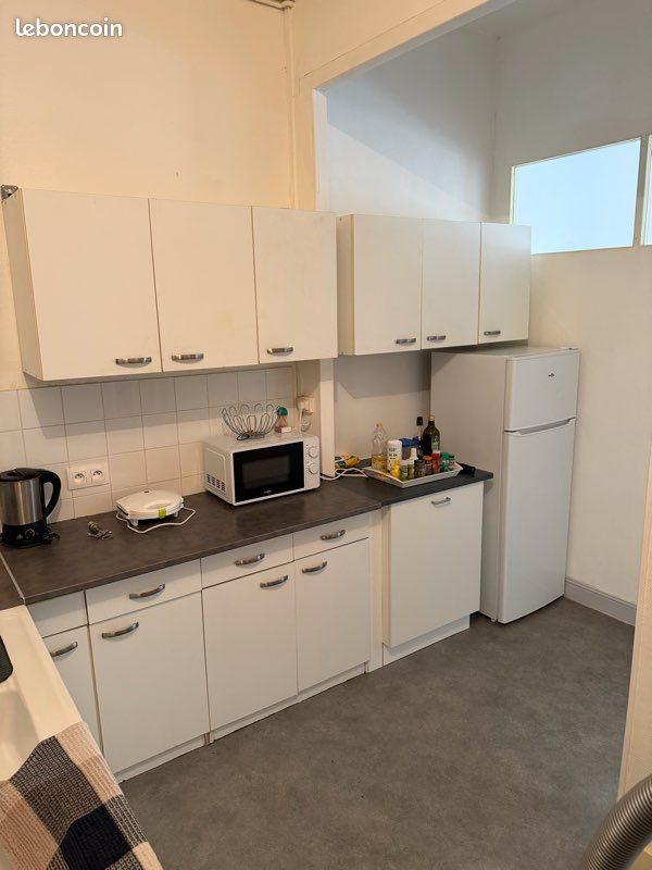Appartement à vendre, 52m², Romorantin-Lanthenay