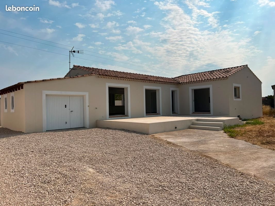 Maison à vendre, 116m², Meynes