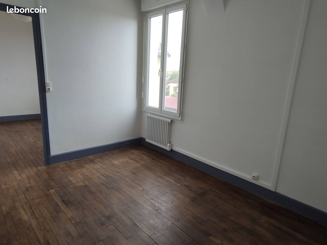 Appartement à louer, 47m², Troyes