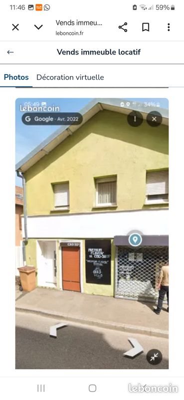 Maison à vendre, 135m², Belfort