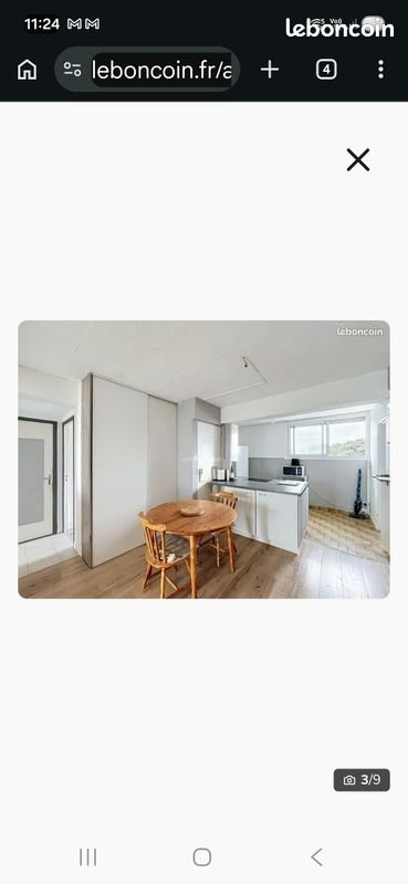 Appartement à vendre, 89m², Toulouse