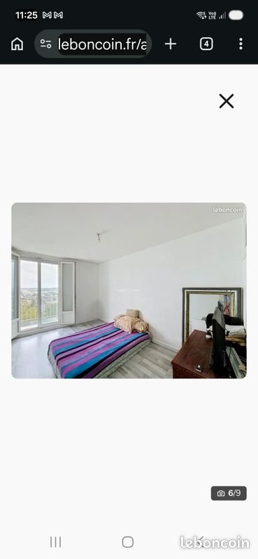 Appartement à vendre, 89m², Toulouse