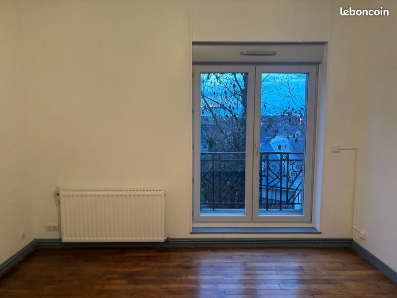Appartement à louer, 80m², Sault-lès-Rethel