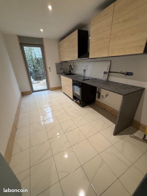 Appartement à louer, 80m², Sault-lès-Rethel