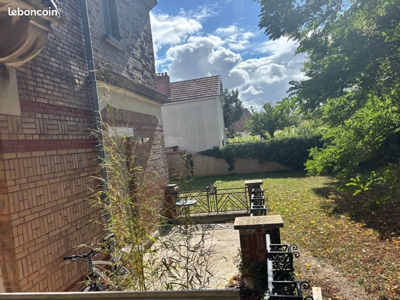 Appartement à louer, 80m², Sault-lès-Rethel
