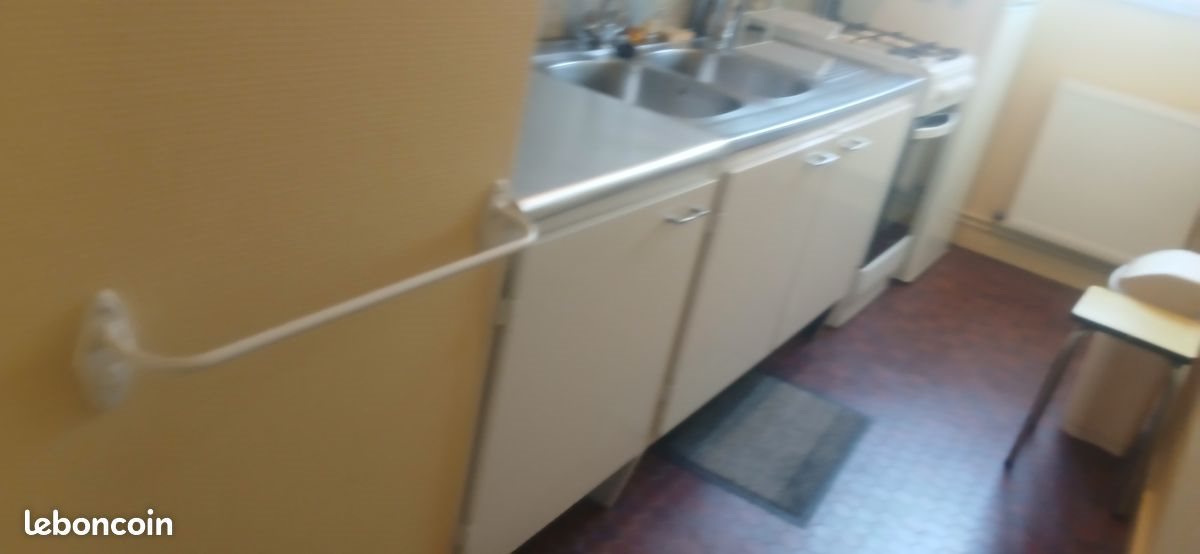 Appartement à louer, 45m², Dammarie-les-Lys