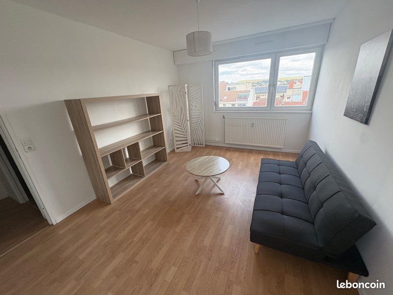 Appartement à louer, 39m², Forbach
