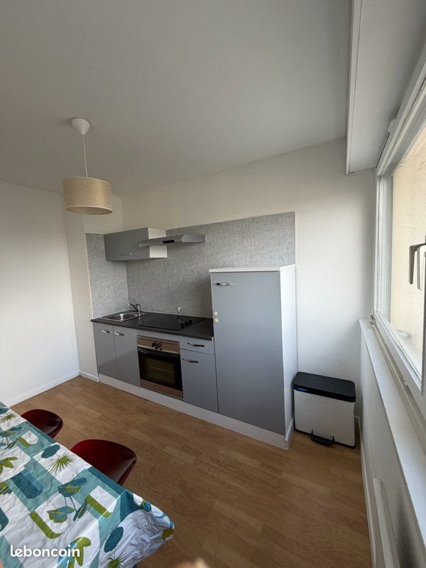 Appartement à louer, 39m², Forbach