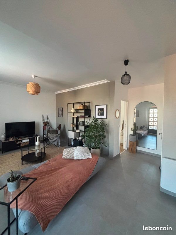 Maison à louer, 130m², Noisy-le-Grand