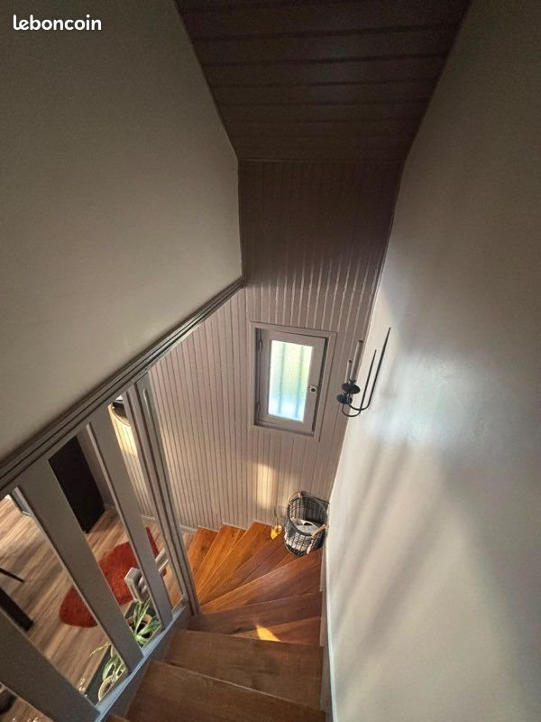 Maison à louer, 130m², Noisy-le-Grand