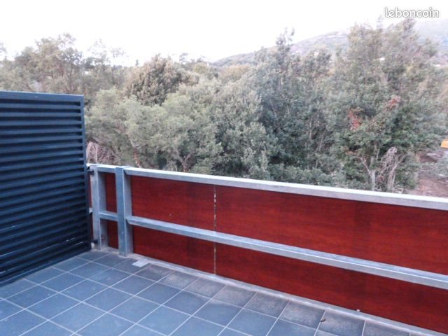 Appartement à louer, 65m², Bastia