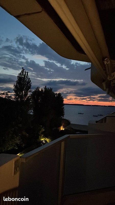 Appartement à vendre, 20m², Arcachon