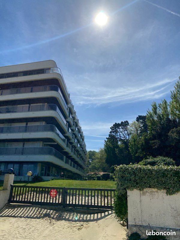 Appartement à vendre, 20m², Arcachon