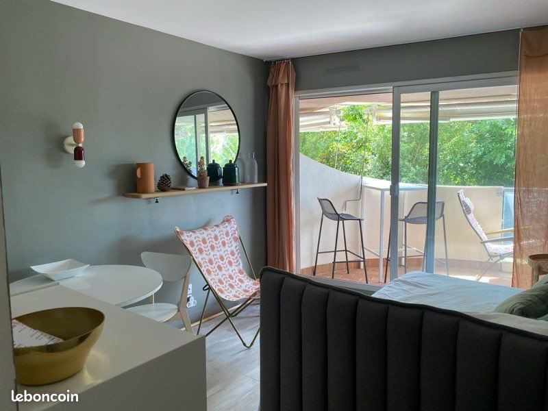 Appartement à vendre, 20m², Arcachon