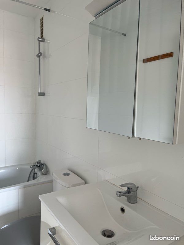 Appartement à louer, 24m², Bordeaux