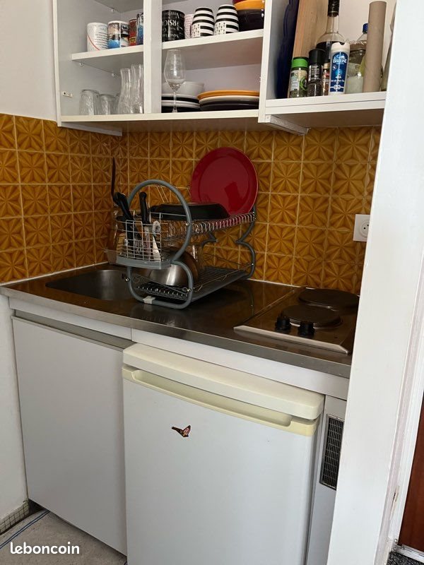 Appartement à louer, 24m², Bordeaux