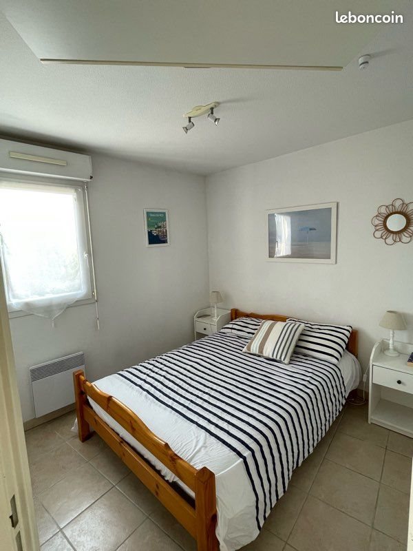 Appartement à vendre, 32m², Le Grau-du-Roi