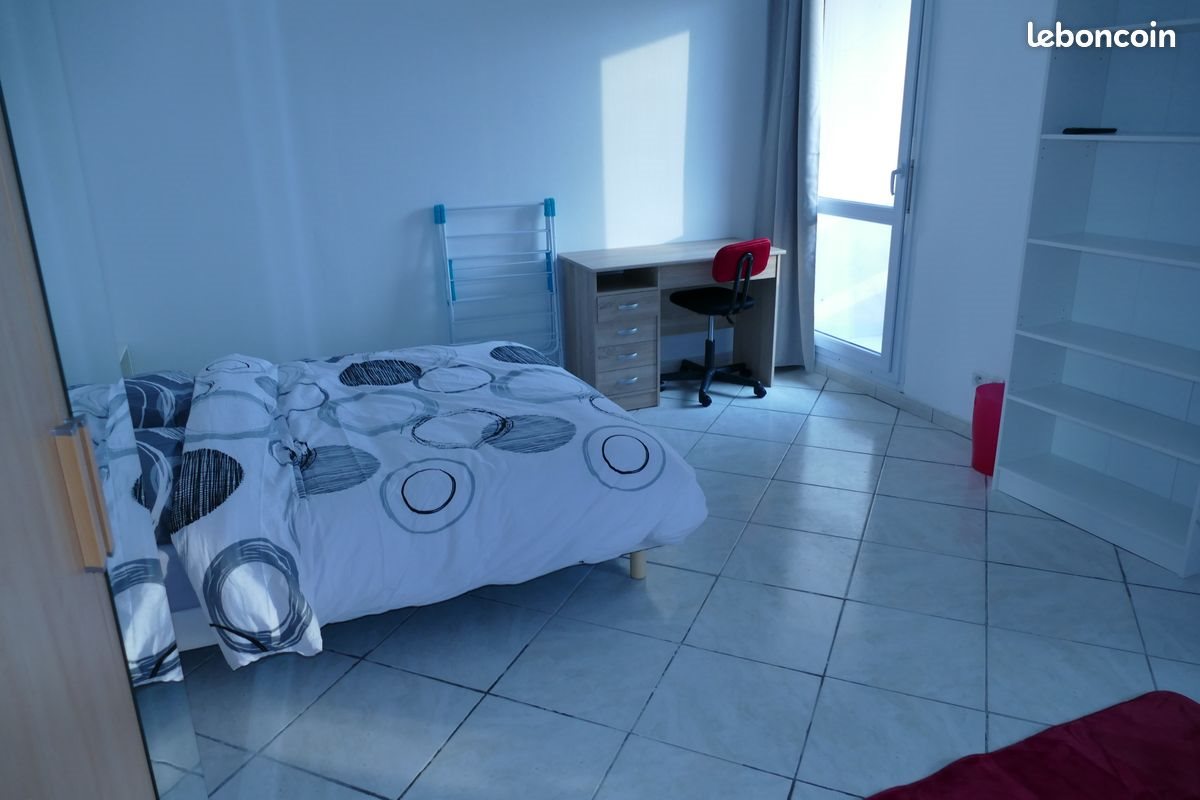 Appartement à louer, 113m², Élancourt