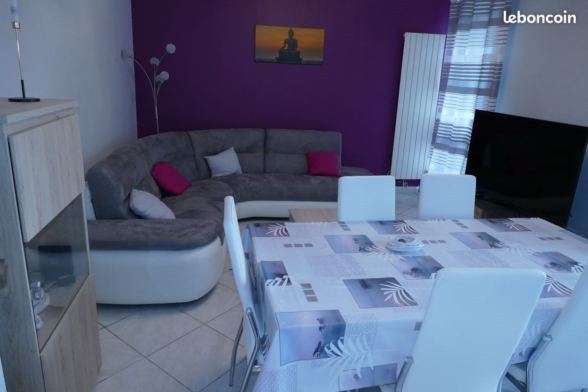 Appartement à louer, 113m², Élancourt