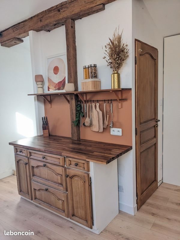 Appartement à louer, 41m², Rieux-Volvestre