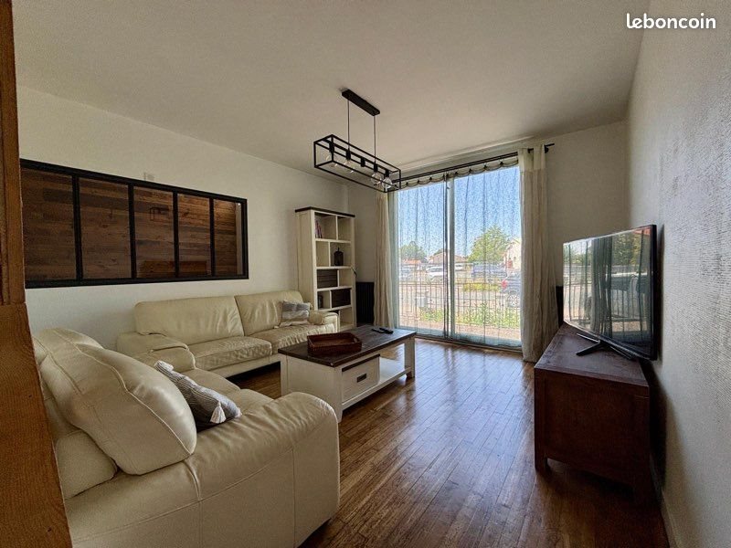 Maison à vendre, 120m², Les Herbiers