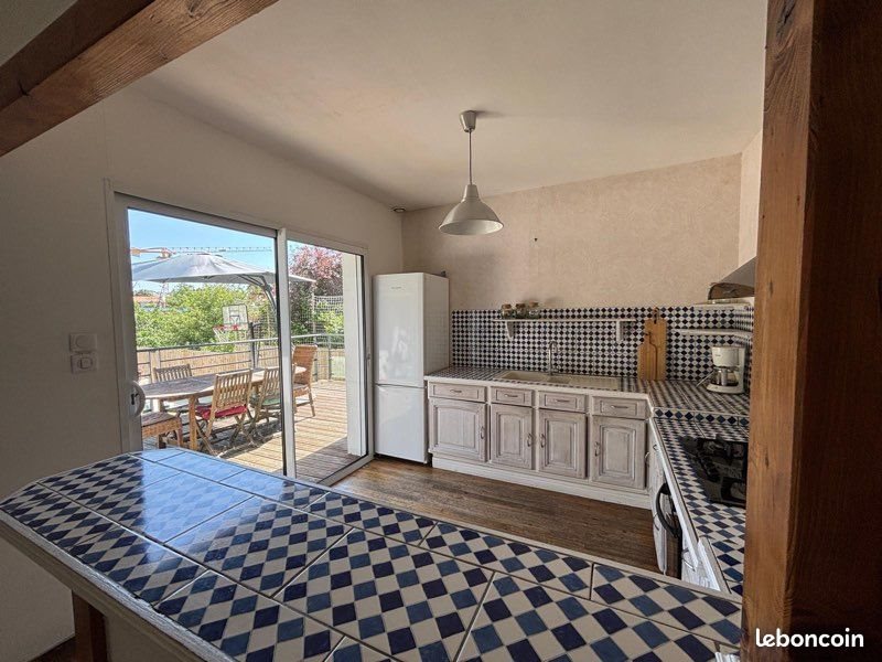 Maison à vendre, 120m², Les Herbiers