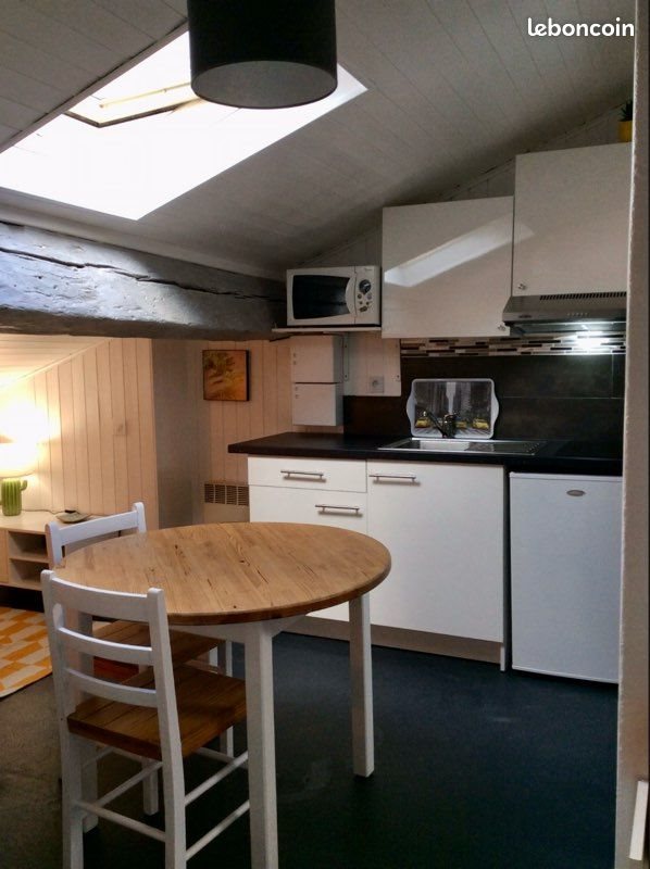 Appartement à louer, 10m², Chambéry