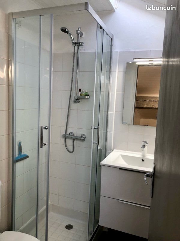 Appartement à louer, 10m², Chambéry