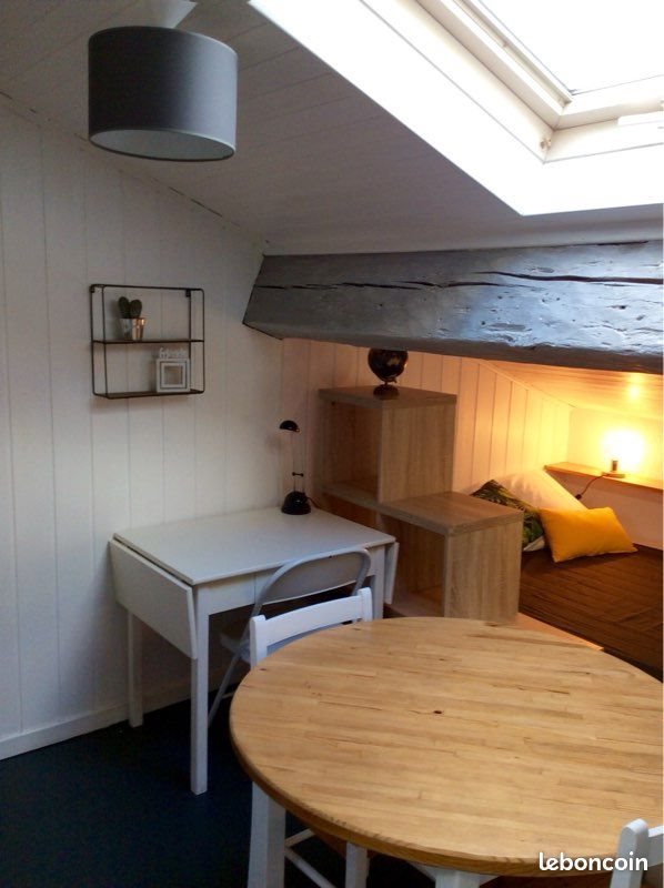 Appartement à louer, 10m², Chambéry