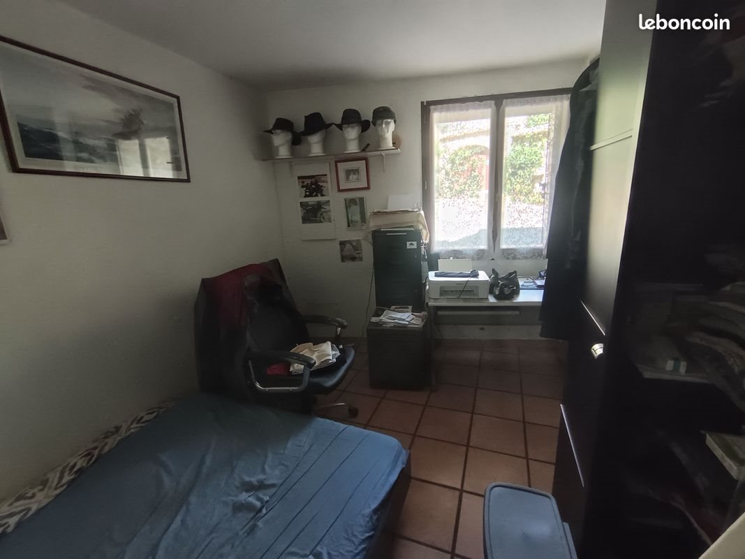 Appartement à louer, 35m², Saint-Laurent-des-Arbres