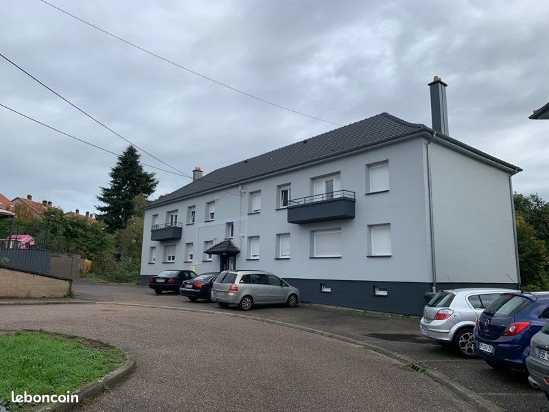 Appartement à louer, 94m², Petite-Rosselle