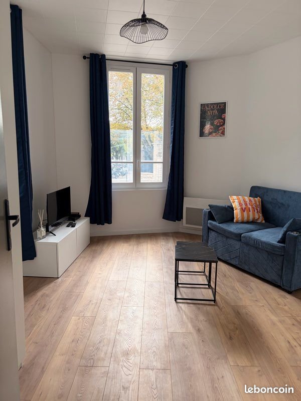 Appartement à louer, 20m², Meudon