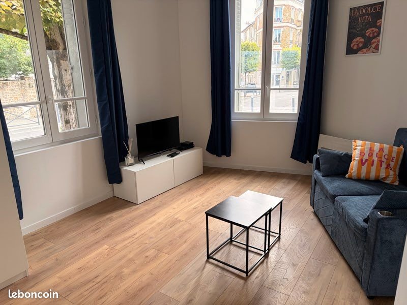 Appartement à louer, 20m², Meudon