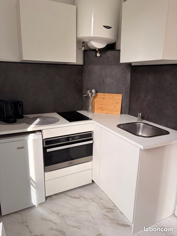 Appartement à louer, 20m², Meudon