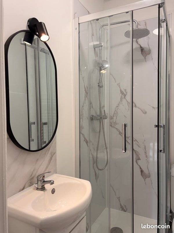 Appartement à louer, 20m², Meudon