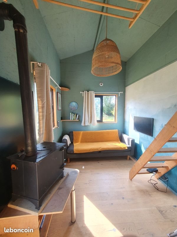 Maison à vendre, 16m², Orval