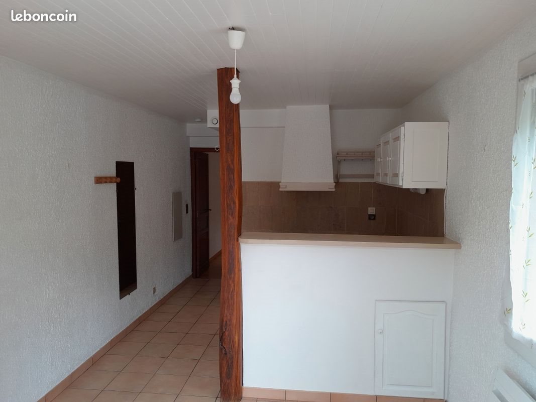Appartement à louer, 30m², Villar-Saint-Pancrace