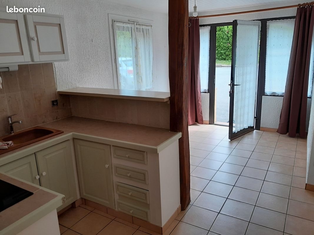 Appartement à louer, 30m², Villar-Saint-Pancrace