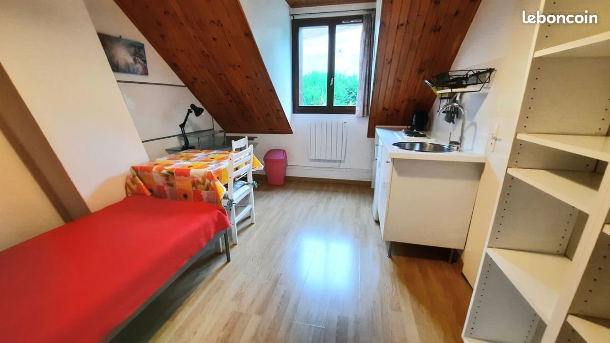 Appartement à louer, 18m², Orsay