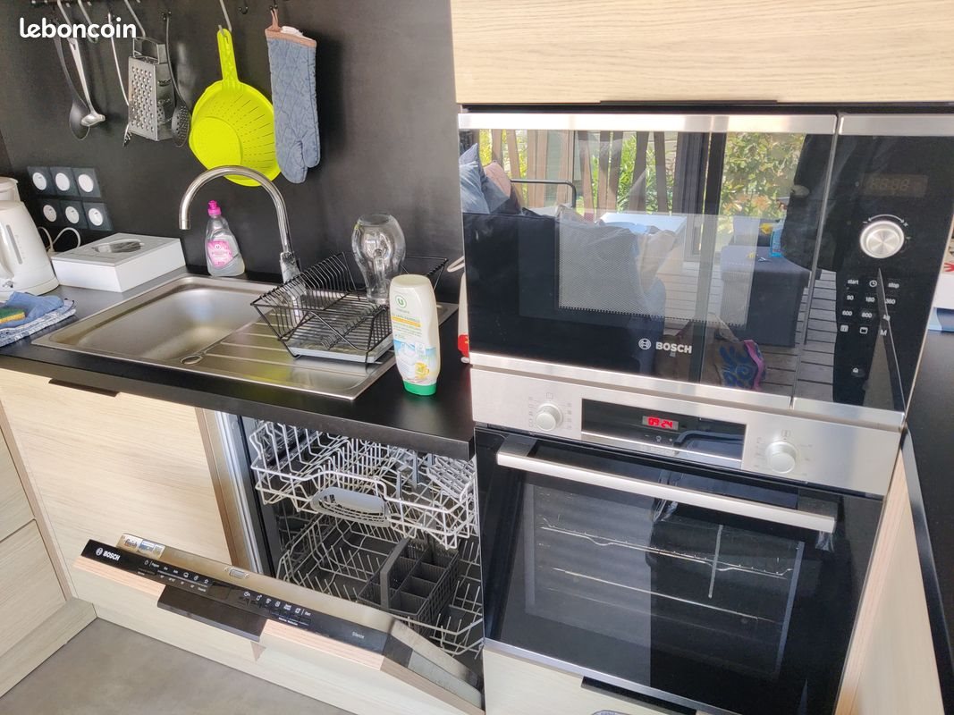 Maison à vendre, 50m², La Chapelle-Hermier