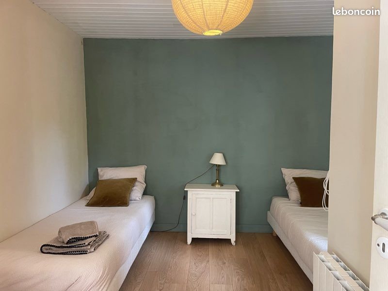 Maison à louer, 62m², Saint-Martin-des-Champs