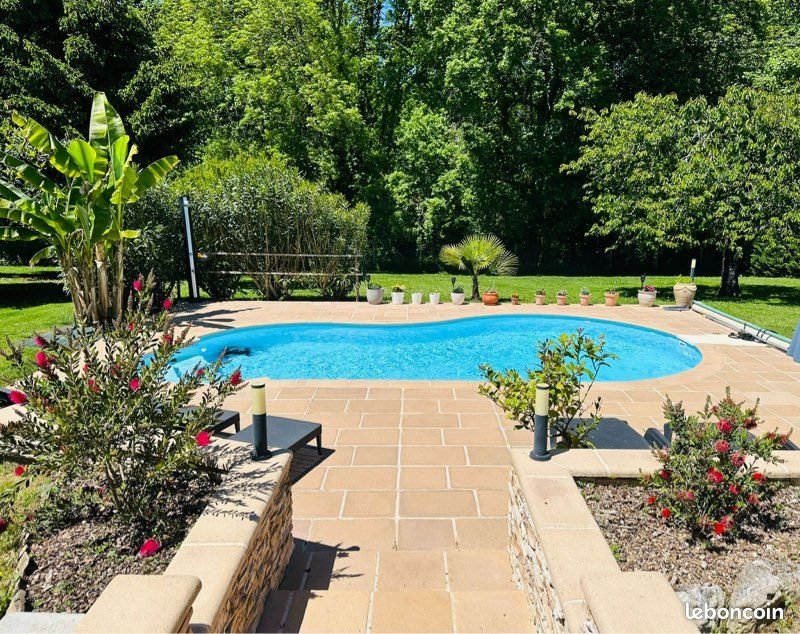 Maison à vendre, 140m², Landorthe