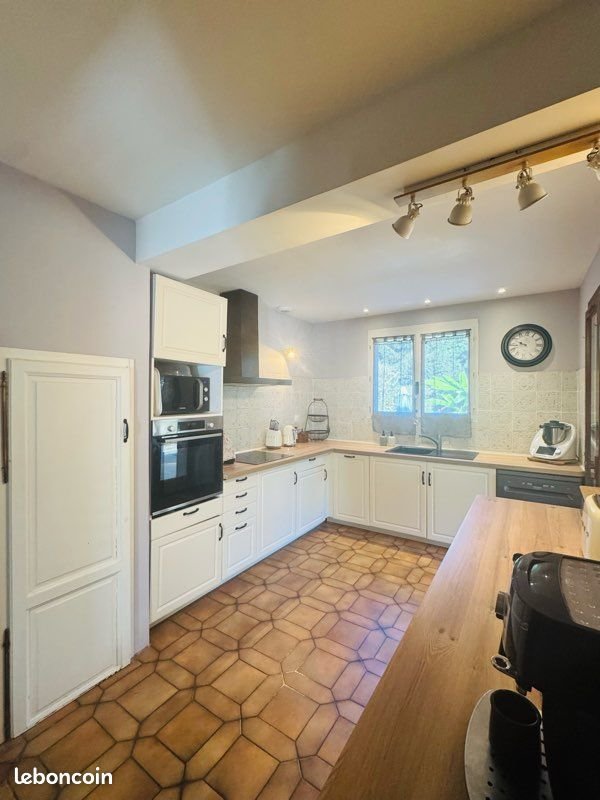 Maison à vendre, 140m², Landorthe