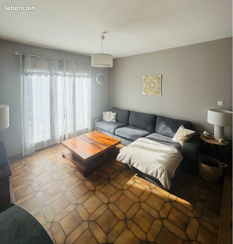 Maison à vendre, 140m², Landorthe