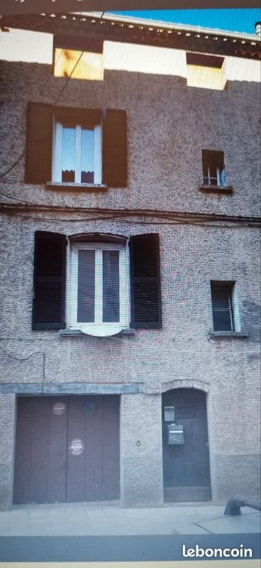 Appartement à louer, 49m², Varages