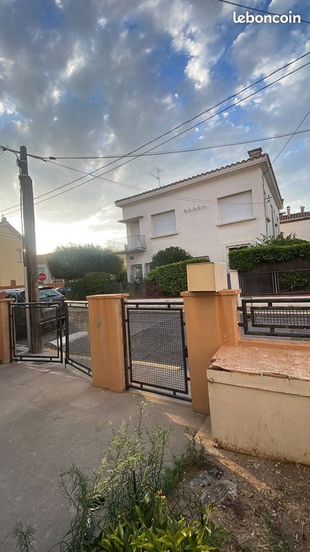 Maison à louer, 125m², Perpignan
